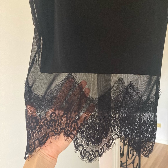 Bebe skirt - Picture 3 of 4